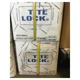 mix: drywall nails x2