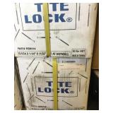 mix: drywall nails x2