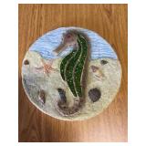 Aquatic Landscape stones x8