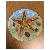 Aquatic Landscape stones x8