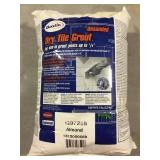 Grout and mortar sells by the bag x13