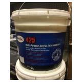 2gal Acrylic Latex Admixture x2.