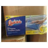 All Purpose Microfiber Cloths