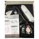 Single Handle Kitchen Faucet with Spray.