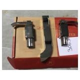 Wall Mount Bathroom Faucet.