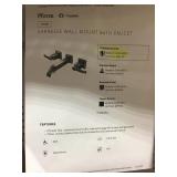 Wall Mount Bathroom Faucet