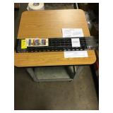 Goof Proof showers Kirb Perfect.