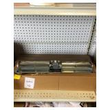 Majestic fireplace blower x2.