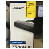 Bose sound touch.