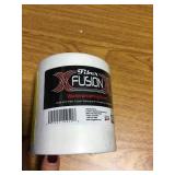 5in x 50ft Fiber fusion waterproof banding x3.