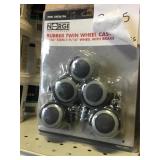 1-9/16" Ball Casters x2.