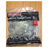 6 FT Range Cord x5.