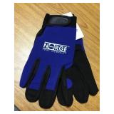 Mechanics Gloves L and XL x24