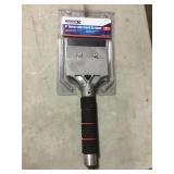 4" Heavy Duty Hand Scraper x2.