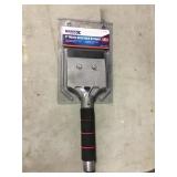4" Heavy Duty Hand Scraper x2.