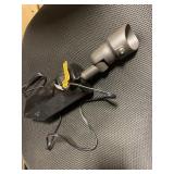 Kichler 16005BBR30 LED Landscape Accent x 4