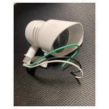 Kichler 16206WHT42 LED Landscape Accent Light x 4