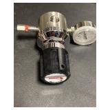 Single Stage Regulator