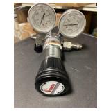 High Pressure Regulator