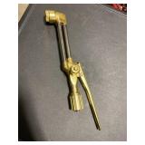 Torch Handle