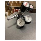 Dual Stage Regulator