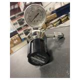 Single Stage Regulator