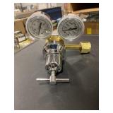 The Equalizer Regulator