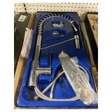 Single Handle Commercial Style Kitchen Faucet