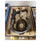 Single Handle Pull Down Kitchen Faucet