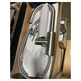 Single Lever Bar/Prep Faucet