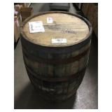 Heaven Hill Distillery Bourbon Barrel.