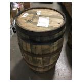 Heaven Hill Distillery Bourbon Barrel.