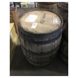 Heaven Hill Distillery Bourbon Barrel.