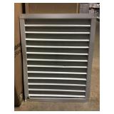 interior louvered doors x6