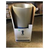 24x50 PVC painted aluminum trim coil