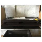 cabinet accessory slabs
