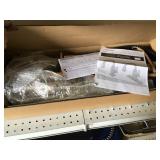 pfister pull down kitchen faucet