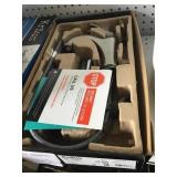 single lever basin bathroom faucet