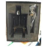 kraus centerset basin faucet 4"