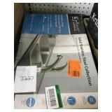 kraus single lever pull out kitchen faucet