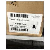 visual comfort & co double sconce light