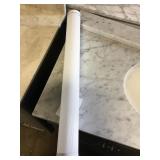 24.5inch under cabinet light