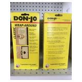 1-3/4in door blank wraparound x 5