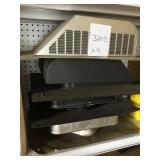 MIx: various size exhaust vent cover x 4