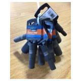 3/8in. Drive 13pc. Impact socket set .