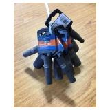 3/8 in. Drive 13pc. Impact socket set