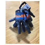 3/8in. Drive 13pc. Impact socket set