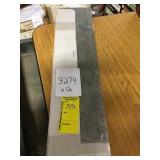 6"x 24" peel and stick tile x 12 boxes