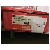 Flat Wire Wound Roofing Nails