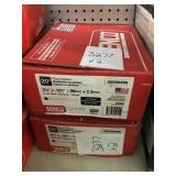 Plastic Collation Nails